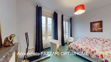 À Vendre en exclusivité à Dun sur meuse, Grande Maison de Maître avec Revenus Locatifs, proche Belgique et Luxembourg ! 244 m² habitables – Terrain clos et arboré de 934 m² 