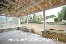 À Vendre en exclusivité, proche de la Belgique et du Luxembourg, une Maison Individuelle de 143 m² habitables, 4 Chambres sur un Grand Terrain 2179 m² 