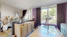À vendre en exclusivité – Maison de 207 m² habitable avec piscine, jardin arboré et suite parentale à Viviers-sur-Chier (54), proche Belgique et Luxembourg !