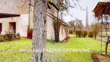 Maison à vendre à Louppy-sur-Loison (55600) – 385 m² – Propriété de caractère avec jardin et rivière – Proche Belgique & Luxembourg