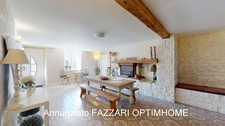 Propriété de caractère avec dépendances et terrain arboré de 3 115 m², Proche Belgique & Luxembourg!