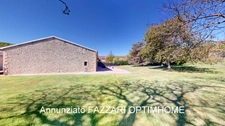 Propriété de caractère avec dépendances et terrain arboré de 3 115 m², Proche Belgique & Luxembourg!