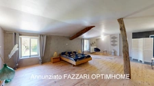 Propriété de caractère avec dépendances et terrain arboré de 3 115 m², Proche Belgique & Luxembourg!
