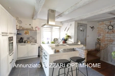 A vendre En Exclusivité, proche de la Belgique et du Luxembourg, une agréable Maison de Village rénovée située à Chauvency-le-Château d’une surface habitable de 100 m² !