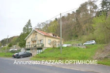 Maison individuelle 230 m² habitables (5 chambres) – Terrain 6 341 m² – Environnement nature – Dun-sur-Meuse