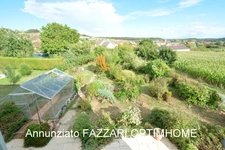 CHAUVENCY-SAINT-HUBERT – ANCIEN CORPS DE FERME – 135 M² – BEAUX VOLUMES – JARDIN AVEC VUE