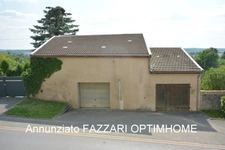 🏠 Maison 2 chambres, surface habitable 68 m², à vendre à Stenay (55700) – Proche Belgique et Luxembourg Idéal 1er achat ou investissement locatif rentable