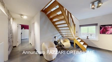 🏡 À Vendre – Maison Haut Standing à Verneuil-Petit Surface habitable : 256,50 m² – 5 chambres – Prestations haut de gamme – Énergie A