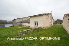 🏡 À VENDRE EN EXCLUSIVITÉ – Maison familiale 112 m² avec très grand garage – Lion-devant-Dun (55110)