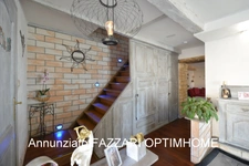 A vendre En Exclusivité, proche de la Belgique et du Luxembourg, une agréable Maison de Village rénovée située à Chauvency-le-Château d’une surface habitable de 100 m² !