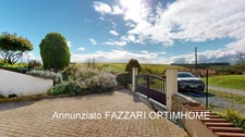 A vendre en exclusivité, proche de la Belgique et du Luxembourg, une spacieuse maison individuelle de plain-pied, d’une surface habitable de 146.93m² (quatre chambres), sur un beau terrain de 2562M²!