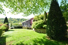 À vendre en exclusivité – Maison de 207 m² habitable avec piscine, jardin arboré et suite parentale à Viviers-sur-Chier (54), proche Belgique et Luxembourg !