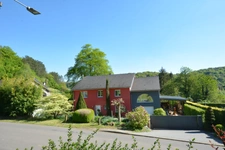 À vendre en exclusivité – Maison de 207 m² habitable avec piscine, jardin arboré et suite parentale à Viviers-sur-Chier (54), proche Belgique et Luxembourg !