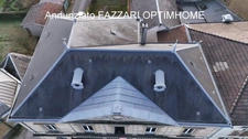A vendre, proche Belgique et Luxembourg, une bâtisse exceptionnelle de 1900, entièrement construite en pierre de taille, située au cœur de Montmédy. 