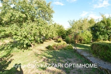 CHAUVENCY-SAINT-HUBERT – ANCIEN CORPS DE FERME – 135 M² – BEAUX VOLUMES – JARDIN AVEC VUE