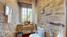 EXCLUSIVITÉ – Propriété de caractère / Petit château du XVIIIᵉ siècle à Mouzay (55) – 503 m² habitables – Proche Belgique, Luxembourg et Verdun