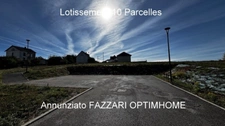 Stenay 55700 terrain à bâtir viabilisé 550 m² Lot n° 6   |   Lotissement Les Vergers   |   28 750 € honoraires inclus
