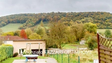 À Vendre en exclusivité, Maison de village  en pierre de 195 m² habitable situé  à Brandeville, agréable petit village proche de la  Belgique et Luxembourg !