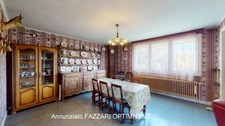 BRANDEVILLE – MAISON INDIVIDUELLE 141 M² – 5 CHAMBRES – GRAND SOUS-SOL – TERRAIN 3 449 M²