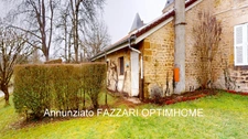 Maison à vendre à Louppy-sur-Loison (55600) – 385 m² – Propriété de caractère avec jardin et rivière – Proche Belgique & Luxembourg