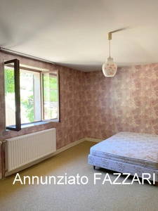 Maison à vendre à Brouennes (55) – 118 m² avec dépendances, jardin – Proche Stenay, Belgique et Luxembourg