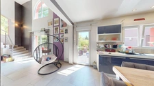 À vendre en exclusivité – Maison de 207 m² habitable avec piscine, jardin arboré et suite parentale à Viviers-sur-Chier (54), proche Belgique et Luxembourg !