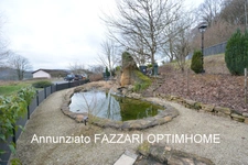 A vendre en exclusivité, Maison 4 façades au calme absolu à Montmédy – Proximité Belgique et Luxembourg – Jardin arboré (7 chambres, 230 m² habitables).