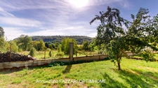 BRANDEVILLE – MAISON INDIVIDUELLE 141 M² – 5 CHAMBRES – GRAND SOUS-SOL – TERRAIN 3 449 M²