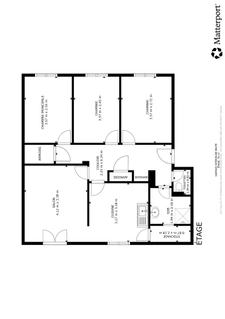 STENAY – ENSEMBLE IMMOBILIER 72 LOGEMENTS – 27 GARAGES – PROCHE BELGIQUE ET LUXEMBOURG