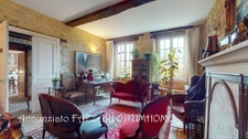 EXCLUSIVITÉ – Propriété de caractère / Petit château du XVIIIᵉ siècle à Mouzay (55) – 503 m² habitables – Proche Belgique, Luxembourg et Verdun