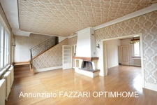 À Vendre en exclusivité, proche de la Belgique et du Luxembourg, une Maison Individuelle de 143 m² habitables, 4 Chambres sur un Grand Terrain 2179 m² 