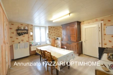 À VENDRE en exclusivité, proche de la Belgique et du Luxembourg, un ancien corps de ferme à Quincy-Landzécourt d’une surface habitable de 134 m² (4 chambres) sur une parcelle d’environ 900 m² !