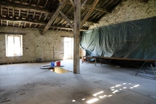 🏡 Maison de caractère à rénover – 236 m² – 11 pièces – Terrain 1300 m² – Proche Belgique & Luxembourg