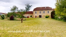 ? À vendre en exclusivité – Grande propriété de charme 493 m² à Wiseppe (55)- 8 chambres- 7 salles de bains - 9 WC – Proche Belgique et Luxembourg