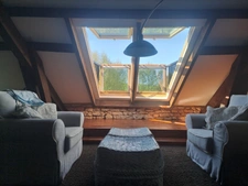 Proche Belgique et Luxembourg, Propriété de charme avec activité touristique de 384 m² habitable 