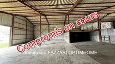 🏢 À VENDRE EN EXCLUSIVITÉ – HANGAR 550 m² – LION-DEVANT-DUN