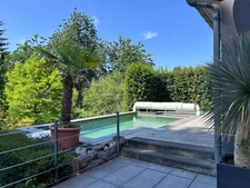 À vendre en exclusivité – Maison de 207 m² habitable avec piscine, jardin arboré et suite parentale à Viviers-sur-Chier (54), proche Belgique et Luxembourg !