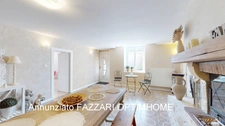 Propriété de caractère avec dépendances et terrain arboré de 3 115 m², Proche Belgique & Luxembourg!