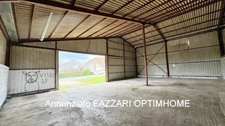 🏢 À VENDRE EN EXCLUSIVITÉ – HANGAR 550 m² – LION-DEVANT-DUN