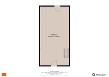 BRANDEVILLE – MAISON INDIVIDUELLE 141 M² – 5 CHAMBRES – GRAND SOUS-SOL – TERRAIN 3 449 M²