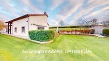 🏡 À Vendre – Maison Haut Standing à Verneuil-Petit Surface habitable : 256,50 m² – 5 chambres – Prestations haut de gamme – Énergie A