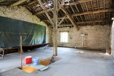 🏡 Maison de caractère à rénover – 236 m² – 11 pièces – Terrain 1300 m² – Proche Belgique & Luxembourg