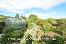 CHAUVENCY-SAINT-HUBERT – ANCIEN CORPS DE FERME – 135 M² – BEAUX VOLUMES – JARDIN AVEC VUE