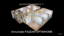 STENAY – ENSEMBLE IMMOBILIER 72 LOGEMENTS – 27 GARAGES – PROCHE BELGIQUE ET LUXEMBOURG