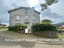 A vendre en exclusivité, proche de la Belgique et du Luxembourg, Maison de village de 113 m² habitable, sur un terrain de 239 m² !