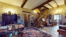 EXCLUSIVITÉ – Propriété de caractère / Petit château du XVIIIᵉ siècle à Mouzay (55) – 503 m² habitables – Proche Belgique, Luxembourg et Verdun
