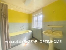 A vendre en exclusivité, proche de la Belgique et du Luxembourg, Maison de village de 113 m² habitable, sur un terrain de 239 m² !