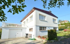 🌳 À vendre – Belle maison individuelle de 119 m² habitable avec grand terrain arboré, terrasse plein sud et dépendance aménageable de 102 m² – Cléry-le-Petit (55110)