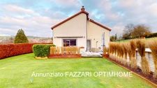 🏡 À Vendre – Maison Haut Standing à Verneuil-Petit Surface habitable : 256,50 m² – 5 chambres – Prestations haut de gamme – Énergie A