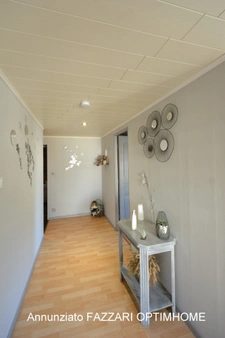 A vendre En Exclusivité, proche de la Belgique et du Luxembourg, une agréable Maison de Village rénovée située à Chauvency-le-Château d’une surface habitable de 100 m² !
